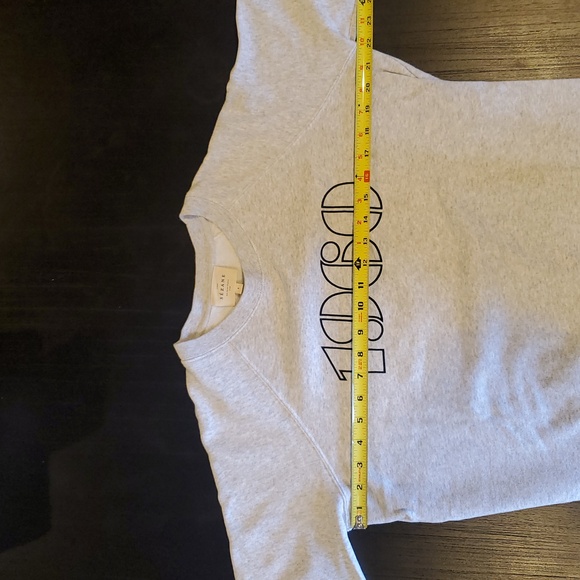 Sezane '1960' Sweatshirt - Picture 6 of 6